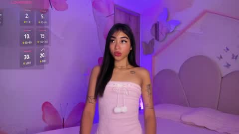 Eilyn online show from 05/29/26, 10:57