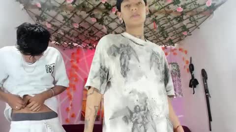 club_latinboys online show from 09/11/25, 01:55