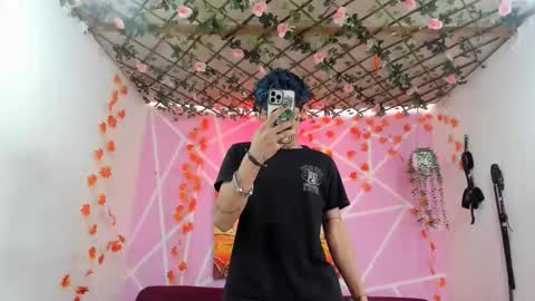 club_latinboys online show from 09/14/25, 02:16