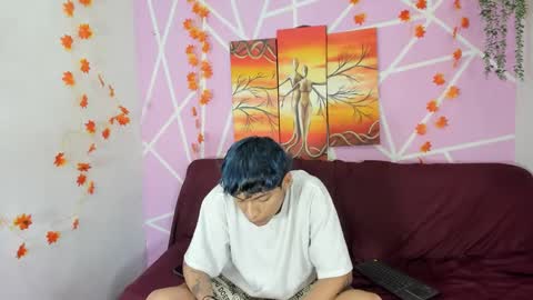 club_latinboys online show from 09/18/25, 02:19