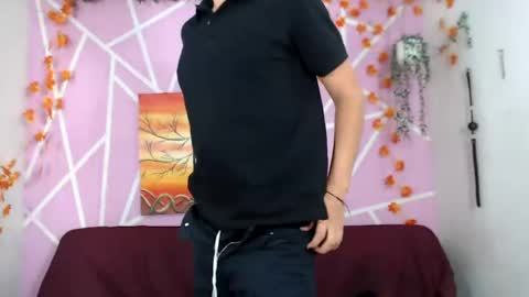 club_latinboys online show from 10/03/25, 02:03