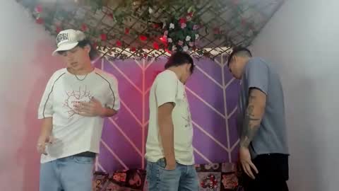 club_latinboys online show from 10/05/25, 07:23