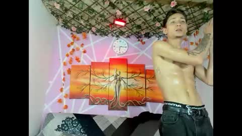 club_latinboys online show from 03/05/26, 11:23