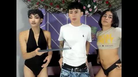 club_latinboys online show from 05/02/26, 04:01