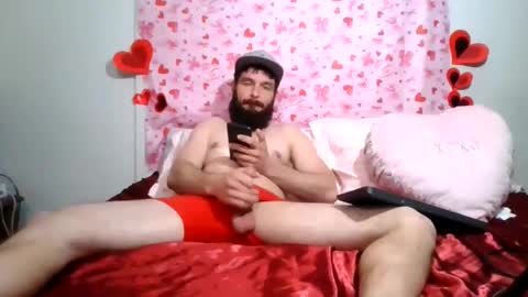 Maxxdieselx69 online show from 02/12/26, 08:26