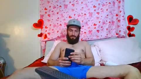 Maxxdieselx69 online show from 02/13/26, 05:09