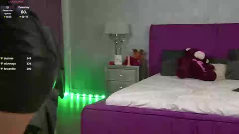 Marina online show from 03/09/25, 04:38