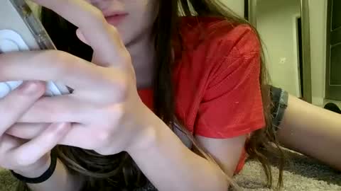 cluv777 online show from 02/08/26, 04:16