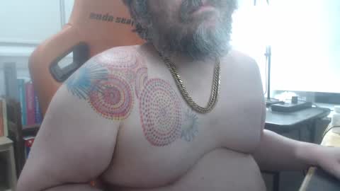 Snapshot of clyde_money chatting on 01/12/25, 02:35 Clyde Money online show from 01/12/25, 02:35