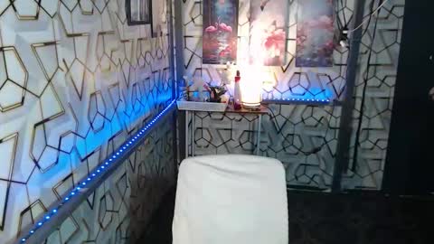 clyde_twinkx online show from 10/13/25, 02:17