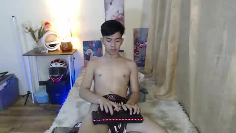 clyde_twinkx online show from 02/05/26, 10:25