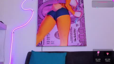 cmila0713 online show from 02/24/26, 01:14