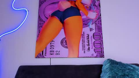 cmila0713 online show from 05/15/26, 11:12