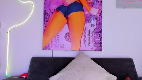 cmila0713 online show from 07/05/26, 12:39