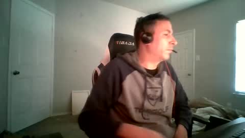 Master Bates online show from 01/07/25, 03:44