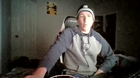 Master Bates online show from 01/27/25, 12:58