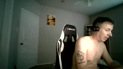 Master Bates online show from 03/03/25, 03:42