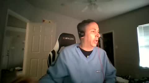 Master Bates online show from 03/09/25, 06:21