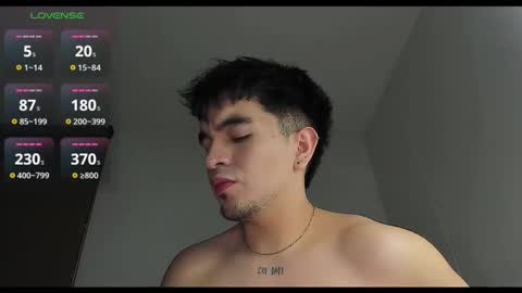 Johan   online show from 01/07/26, 01:19