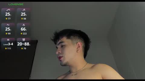 Johan   online show from 01/18/26, 03:43