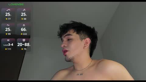 Johan   online show from 02/08/26, 03:54