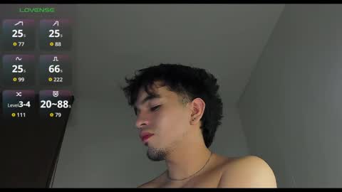 Johan   online show from 03/21/26, 04:06