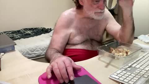 Coach Karl Porn Star Tip me all the way to my next trip online show from 06/20/26, 12:30