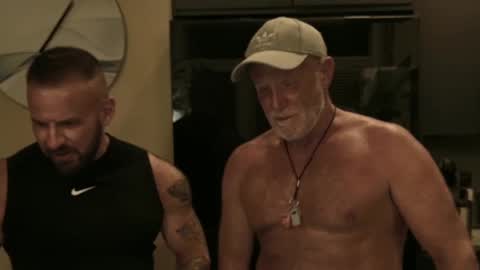 CoachBate online show from 09/23/25, 06:05