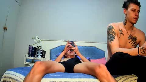 Snapshot of coandjax chatting on 02/26/26, 08:13 Cojax online show from 02/26/26, 08:13