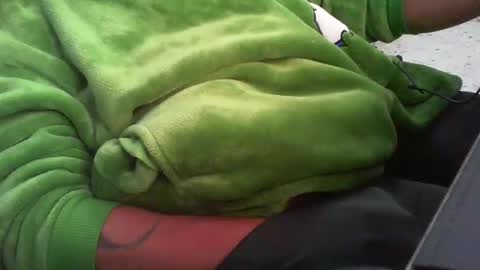 cocapepsicola online show from 11/09/25, 01:37