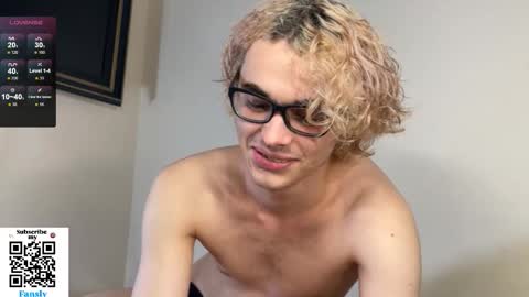 Herman online show from 10/26/25, 09:53