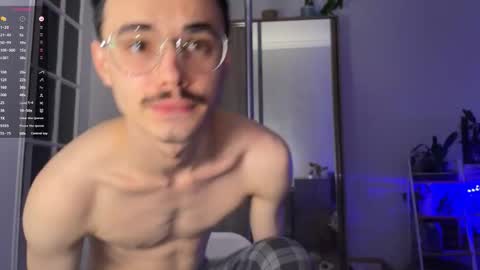 Herman online show from 03/17/26, 06:55