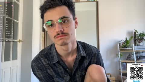 Herman online show from 03/19/26, 08:29