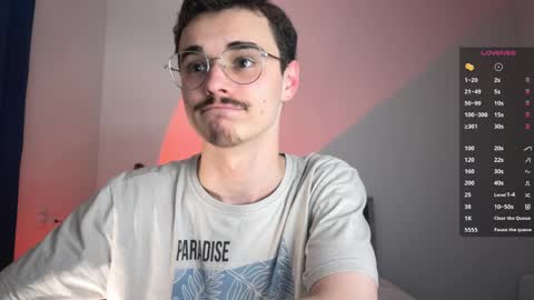 Herman online show from 04/02/26, 10:51