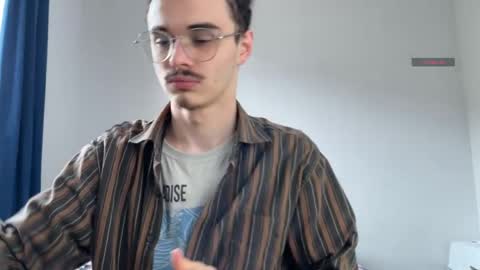 Herman online show from 04/04/26, 12:24