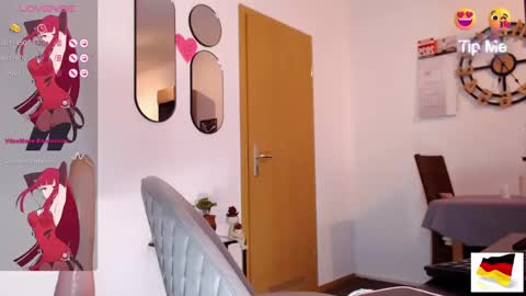 Valerie  nenitasexy online show from 03/07/25, 04:33