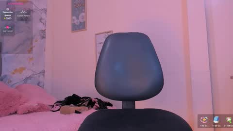 Valerie  nenitasexy online show from 02/04/26, 01:28