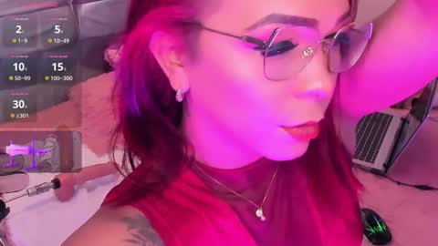 Valerie  nenitasexy online show from 02/10/26, 01:26