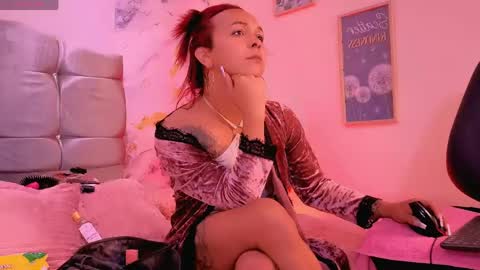 Snapshot of cock_big_girl chatting on 05/28/26, 03:15 Valerie nenitasexy online show from 05/28/26, 03:15