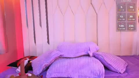 Valerie  nenitasexy online show from 07/07/26, 04:26