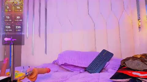 Valerie  nenitasexy online show from 07/08/26, 05:23