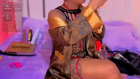Valerie  nenitasexy online show from 07/10/26, 04:28