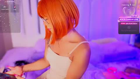Valerie  nenitasexy online show from 07/16/26, 05:35