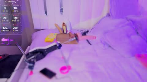 Valerie  nenitasexy online show from 07/17/26, 05:03