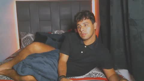 Jason online show from 12/17/24, 03:17