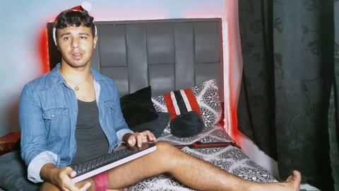 Jason online show from 12/18/24, 02:32