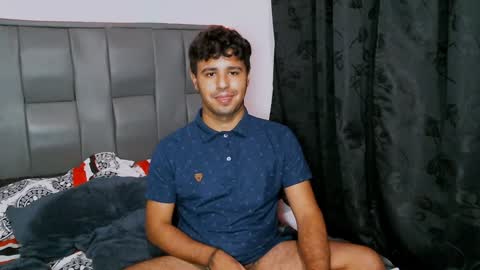 Jason online show from 12/23/24, 05:06