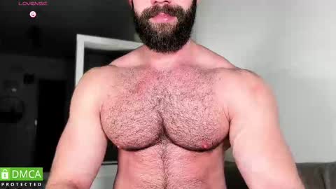 Snapshot of cockheadstud chatting on 02/22/25, 05:35 MUSCLE STUD online show from 02/22/25, 05:35