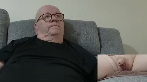 Charlie. online show from 03/23/26, 04:55