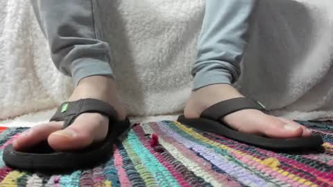 Gorgeous online show from 02/24/25, 03:23